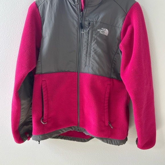 The North Face Women’s Full Zip Fleece Jacket - Picture 1 of 2